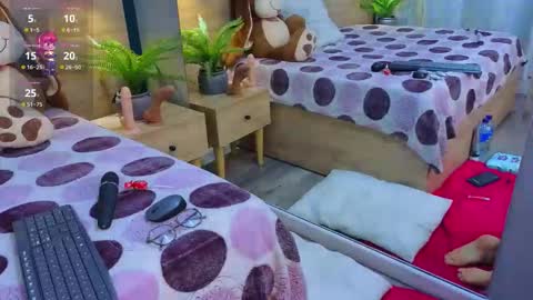 milleyjones_ online show from November 2025 11:58:01 AM