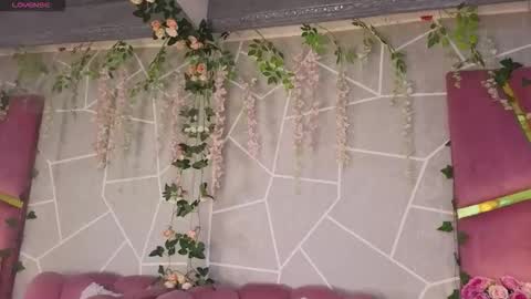 milleyjones_ online show from November 2025 12:49:02 PM