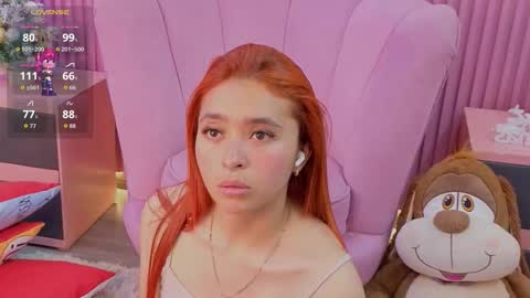 milleyjones_ online show from December 2025 07:53:01 PM