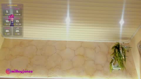 milleyjones_ online show from April 2026 12:47:01 PM