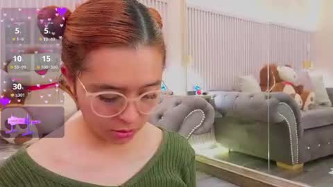 milleyjones_ online show from July 2026 10:31:01 AM