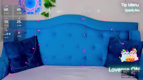 Milly online show from December 2025 01:32:01 AM