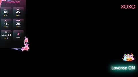 Snapshot of millibrooks chatting on March 2026 05:08:02 AM Milly online show from March 2026 05:08:02 AM