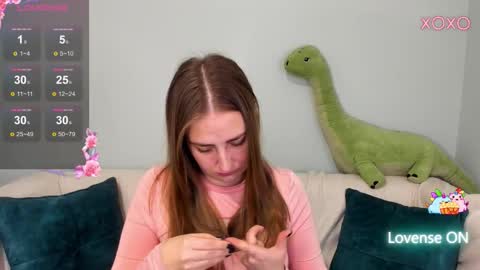 Snapshot of millibrooks chatting on March 2026 01:34:01 AM Milly online show from March 2026 01:34:01 AM