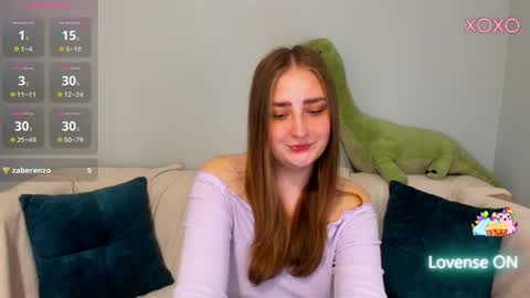 millibrooksss online show from April 2026 02:02:01 AM