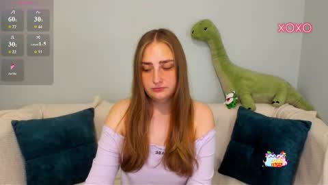 Snapshot of millibrooksss chatting on July 2026 02:05:01 AM millibrooksss online show from July 2026 02:05:01 AM
