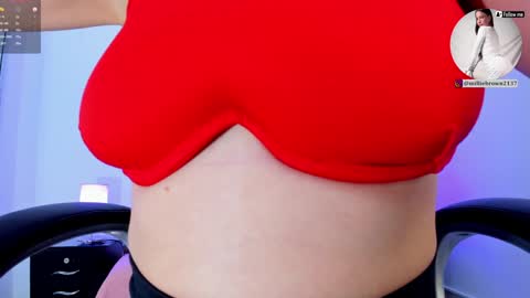 Millie online show from January 2025 06:12:02 PM