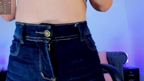 Millie online show from February 2025 05:20:01 PM