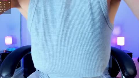 Millie online show from March 2025 07:32:02 PM