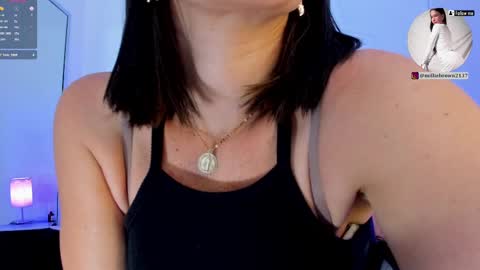 Millie online show from March 2025 07:03:02 PM