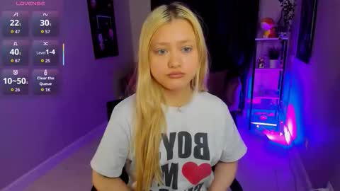 Millie online show from October 2025 03:54:01 PM