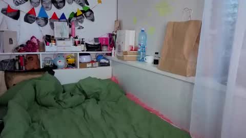 Millie online show from October 2025 03:12:02 AM