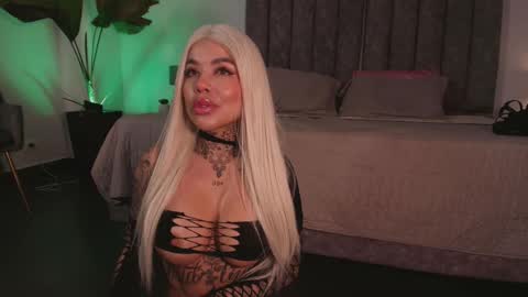 Mila  online show from March 2026 11:48:02 AM