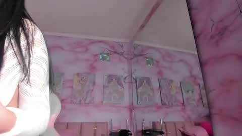 Snapshot of millieskinny_ chatting on January 2025 12:14:02 AM Ana Maria online show from January 2025 12:14:02 AM