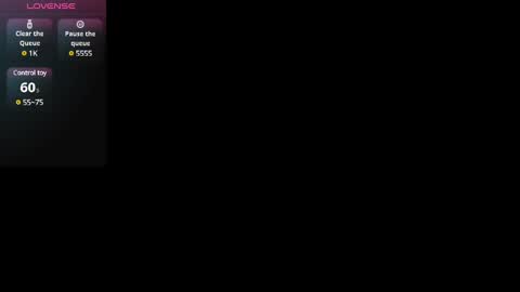 Snapshot of millieskinny_ chatting on January 2025 03:42:01 AM Ana Maria online show from January 2025 03:42:01 AM