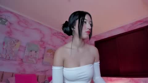 Snapshot of millieskinny_ chatting on January 2025 09:22:01 PM Ana Maria online show from January 2025 09:22:01 PM