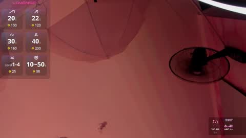 Snapshot of millieskinny_ chatting on February 2025 12:40:02 AM Ana Maria online show from February 2025 12:40:02 AM