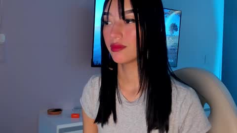 Snapshot of millieskinny_ chatting on September 2025 11:26:02 PM Ana Maria online show from September 2025 11:26:02 PM