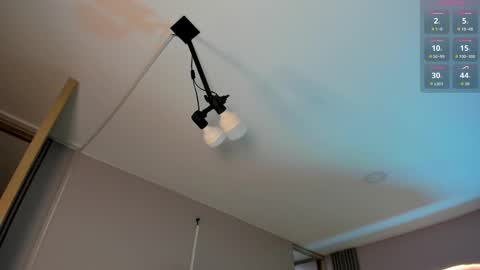 Snapshot of millieskinny_ chatting on November 2025 11:03:01 PM Ana Maria online show from November 2025 11:03:01 PM