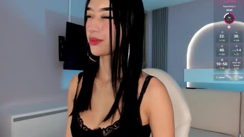 Snapshot of millieskinny_ chatting on November 2025 11:31:01 AM Ana Maria online show from November 2025 11:31:01 AM