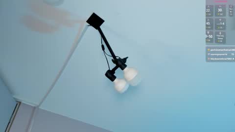 Snapshot of millieskinny_ chatting on November 2025 12:35:02 AM Ana Maria online show from November 2025 12:35:02 AM