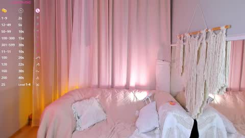 milliminimouse online show from September 2025 10:32:02 PM