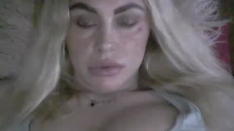 millisa13 online show from September 2025 07:08:02 PM