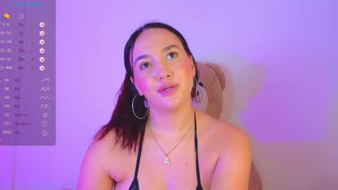 Milly online show from February 2025 04:57:01 AM