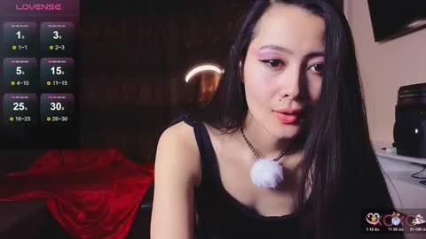 milly__foxy online show from February 2026 10:51:02 AM
