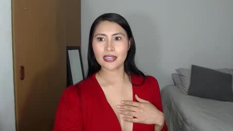 Milly online show from September 2025 12:56:02 AM