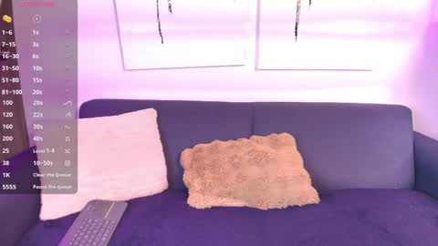 Snapshot of milly_boby chatting on February 2025 11:14:02 AM megan online show from February 2025 11:14:02 AM