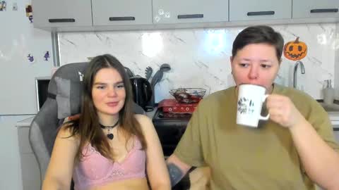 Welcome My name is Tina online show from February 2025 10:42:01 PM