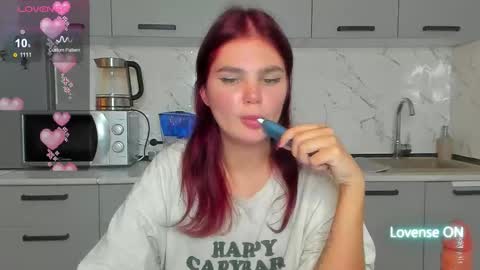 Welcome My name is Tina online show from October 2025 05:35:01 PM