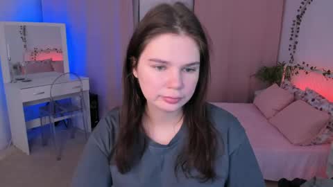 Snapshot of milly_brown_ chatting on May 2026 10:56:01 AM Welcome My name is Tina online show from May 2026 10:56:01 AM