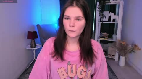 Snapshot of milly_brown_ chatting on May 2026 10:45:01 AM Welcome My name is Tina online show from May 2026 10:45:01 AM