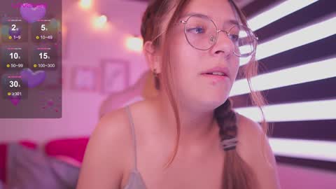 MILLY online show from December 2024 07:00:01 PM