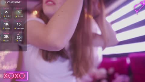 MILLY online show from January 2025 05:43:02 PM