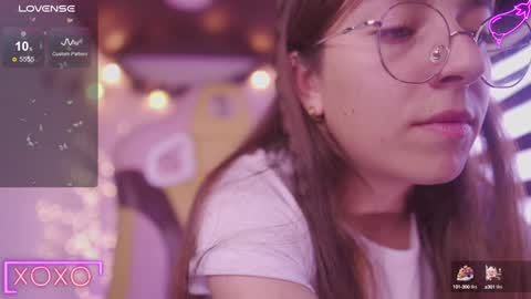 MILLY online show from January 2025 08:44:01 PM