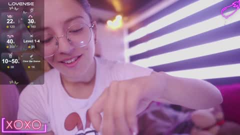 MILLY online show from January 2025 04:30:02 PM