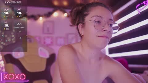 MILLY online show from January 2025 07:53:02 PM