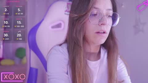 MILLY online show from January 2025 03:10:01 PM