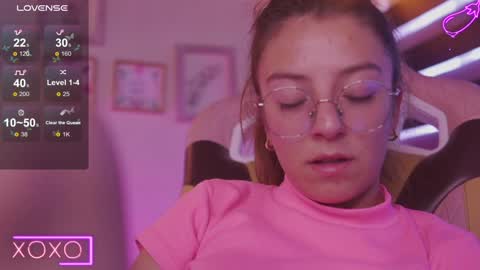 MILLY online show from January 2025 06:52:01 PM