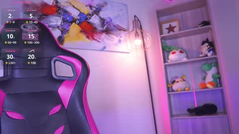 MILLY online show from January 2025 11:15:02 PM