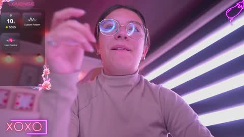 MILLY online show from January 2025 07:00:01 PM