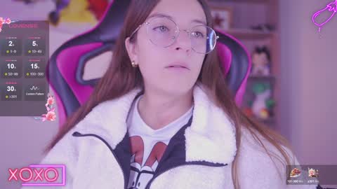 MILLY online show from January 2025 04:52:01 PM