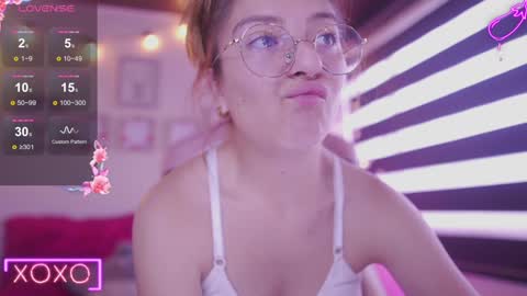 MILLY online show from February 2025 08:35:02 PM