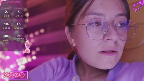 MILLY online show from February 2025 11:28:02 PM