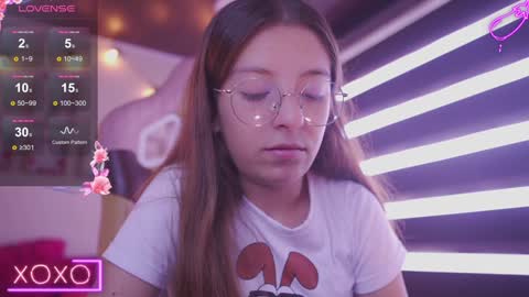 MILLY online show from February 2025 03:31:02 PM