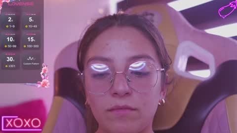 MILLY online show from February 2025 09:36:01 PM