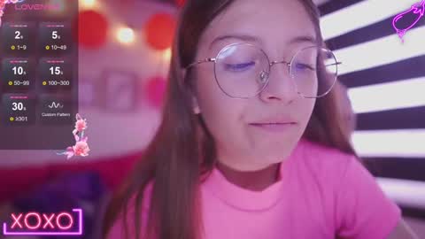 MILLY online show from February 2025 05:05:02 PM